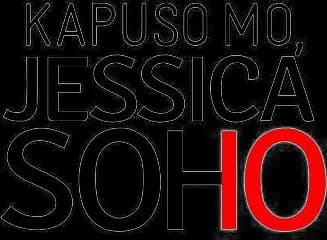 Kapuso Mo, Jessica Soho logo